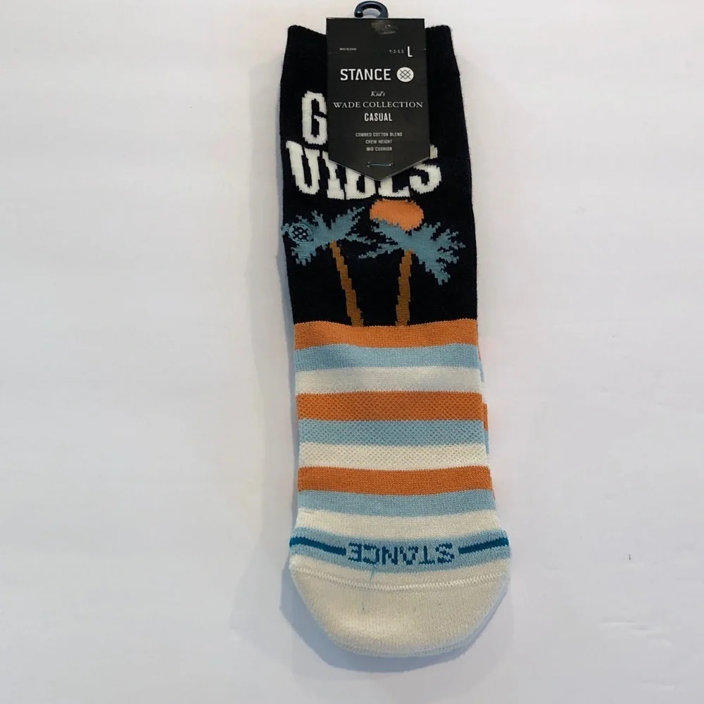 Stance add pop